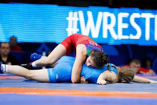 Zagreb Open: 3 more wrestlers join the fight