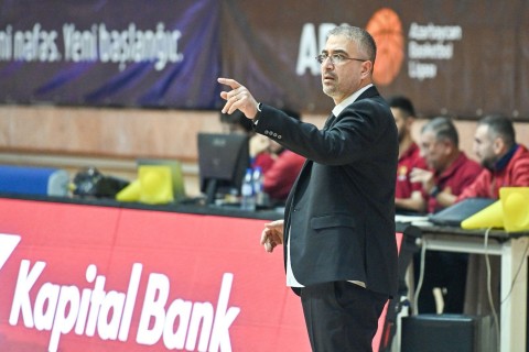 The head coach of Turkiye revealed the secret of the victory over Neftchi