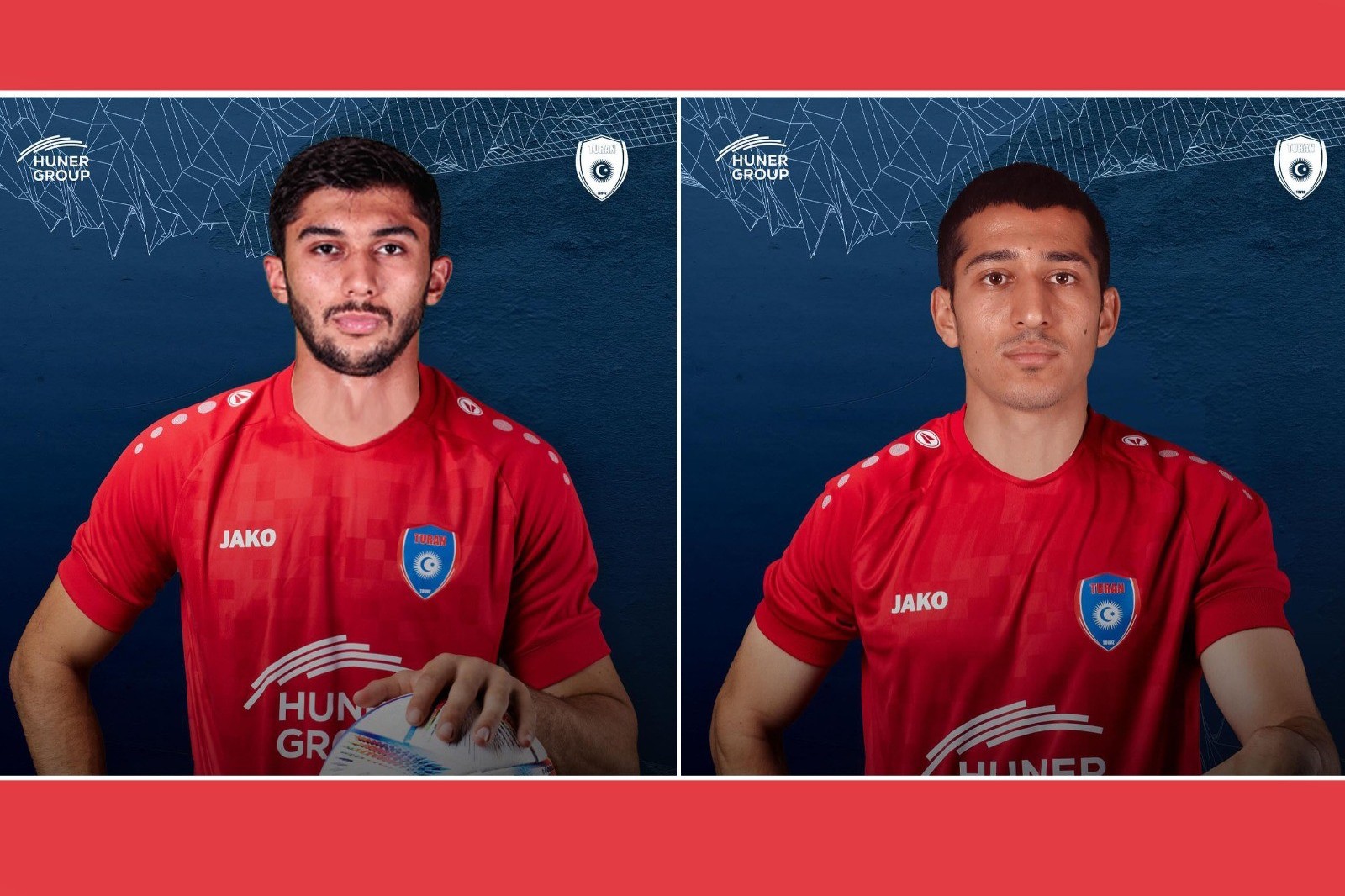 “Neftçi”nin iki futbolçusu “Turan Tovuz”a keçib