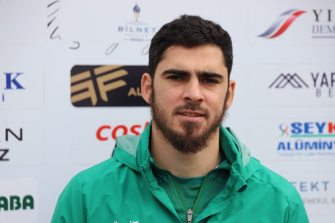 Ramil Sheydayev: “Our goal is to qualify for the Super League”