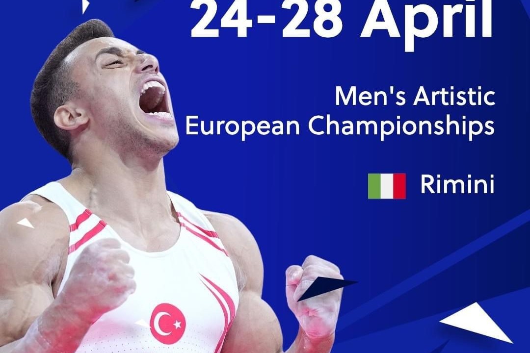 Европейская гимнастика обнародовала цифры чемпионата Европы