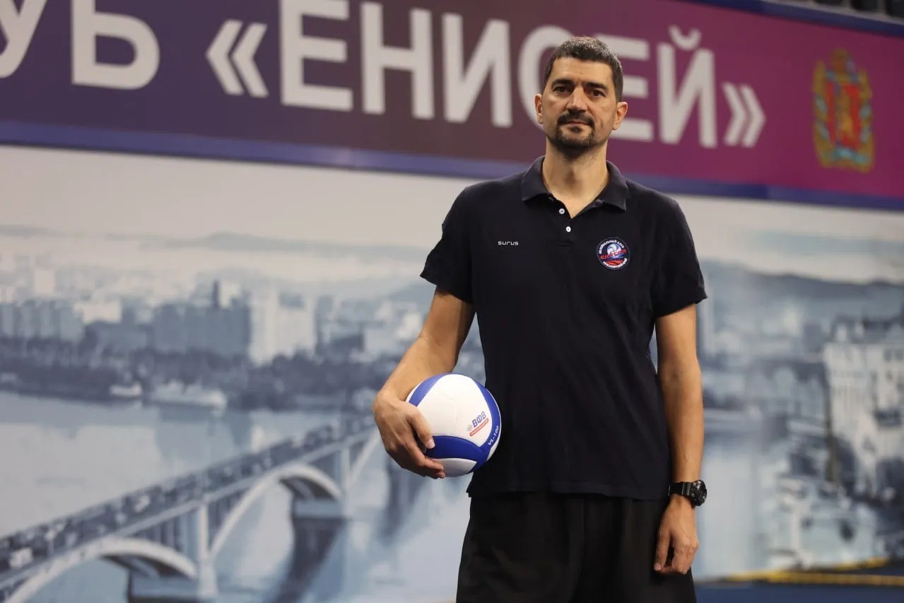 Клуб волейболистки сборной Азербайджана в поисках главного тренера
