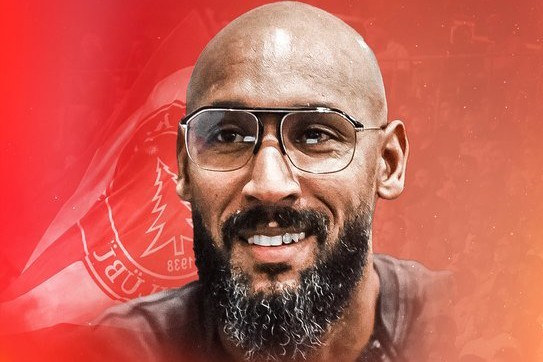 Nikola Anelka Diniyevin komandasına gəlib