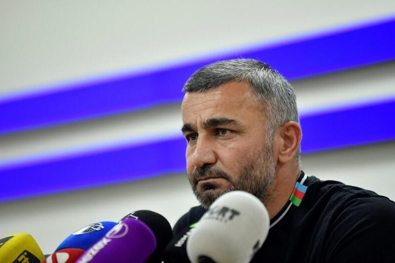 Gurbanov touched on the issues facing Azerbaijani football, the national team, and Qarabag – VIDEO
