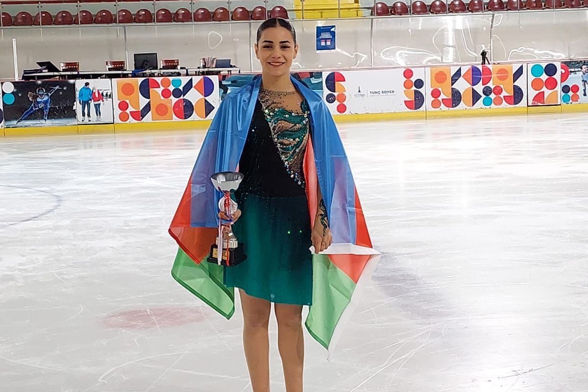 Азербайджанская спортсменка примет участие в "Bavarian Open"