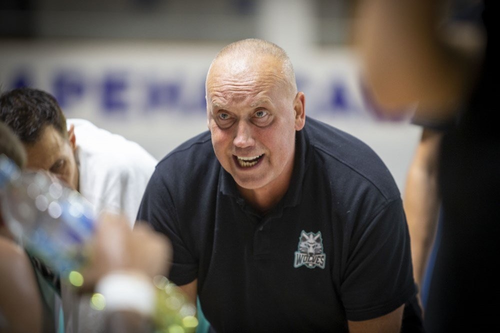 Kurtinaitis: "Not every Lithuanian team can afford the amount Sabah spends on the internationals"