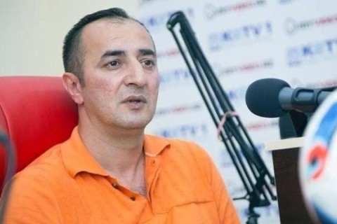 "Уход Мурада Мусаева - большая потеря для "Сабаха"