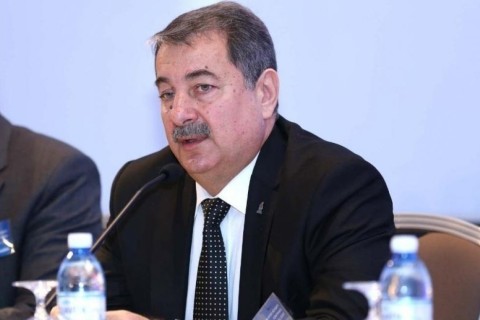 Vagif Sadygov: "The impact Murad Musayev had on Azerbaijani football was positive"