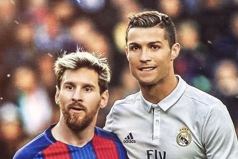 Ronaldo - 39: The details of the eternal rivalry with Messi