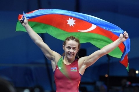 The main opponents of Maria Stadnik in the European Championship have been announced