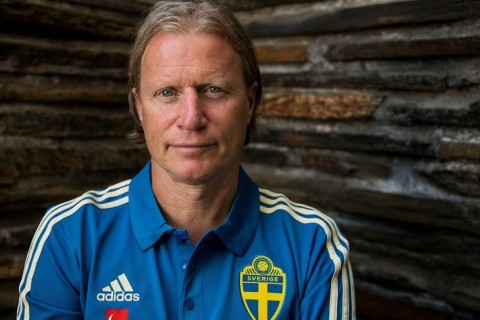 Sweden Head coach: "Everything will be fine in the end"