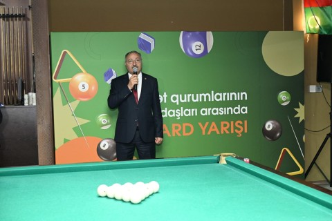 SOCAR and the MYS are in the first "three" - PHOTO