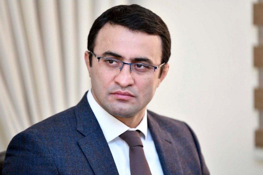 Statement from Farid Mansurov about the Executive Committee of AFFA