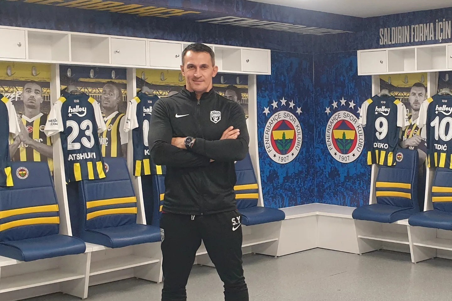 Sasha Yunisoglu: “Qarabag’s defense should be strong”