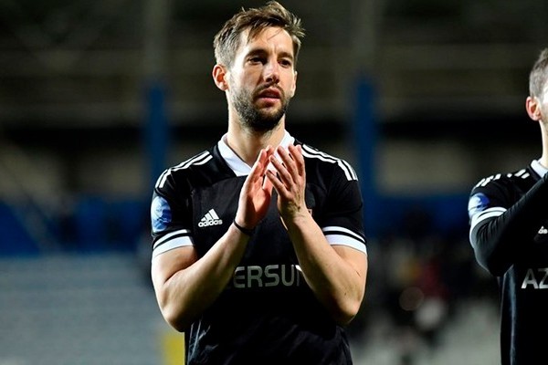 ⁠Filip Ozobiçdən “Qarabağ” – “Braqa” oyununa PROQNOZ