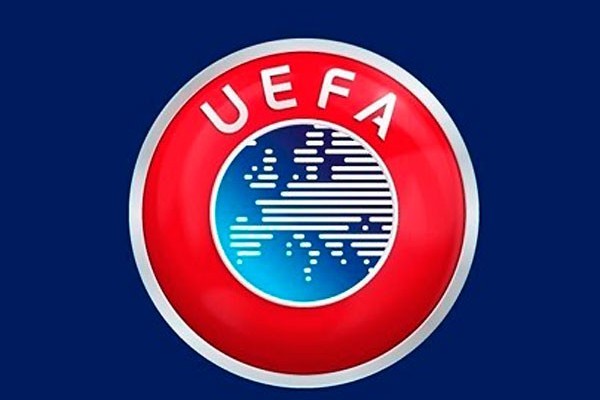 УЕФА наградил представителя АФФА
