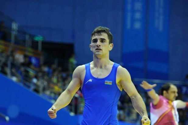 Azerbaijani Olympic medalist was deprived of freedom - PHOTO