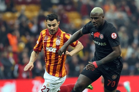 The end of the road for Galatasaray - VIDEO