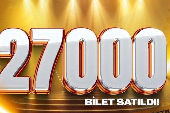Аншлаг на игре "Карабах" - "Байер": продано 27 тысяч билетов