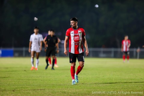 Azerbaijani footballer playing in Thailand: "They only know Qarabag here" - INTERVIEW - PHOTO - VIDEO