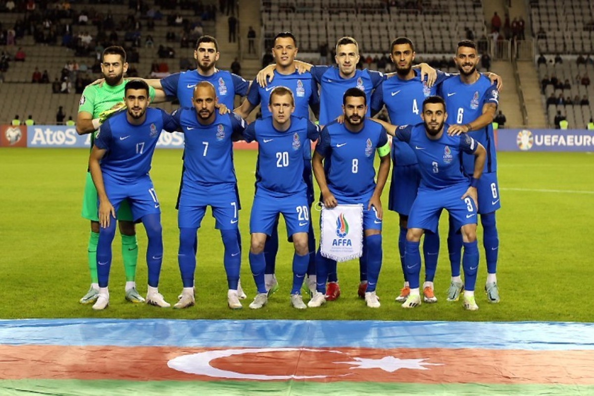 Another opponent of the Azerbaijan national team has been determined