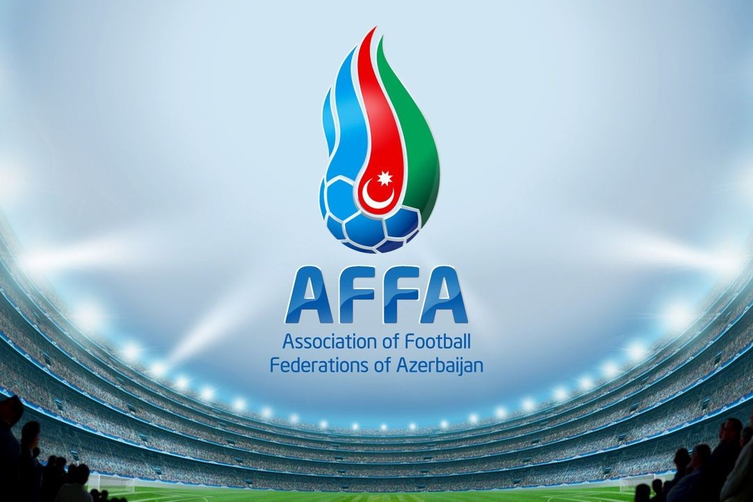 Azerbaijani head coach faces one-year ban