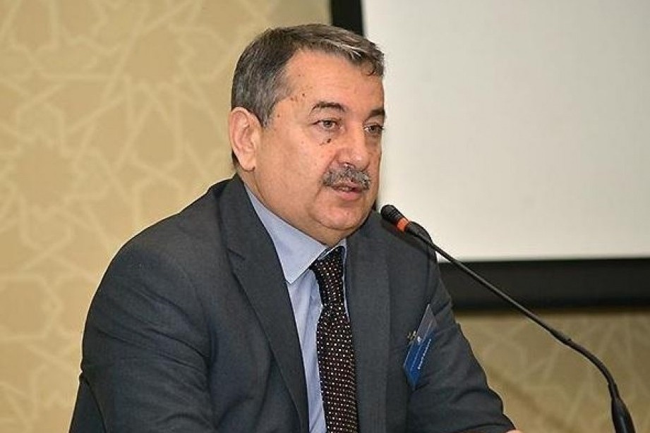 Vagif Sadygov: "Qarabag is growing”