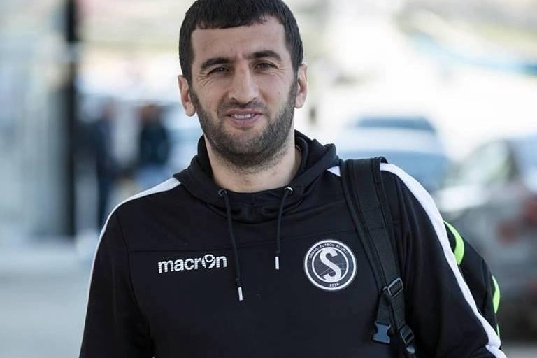 Rahid Amirguliyev: “Even if I know how difficult Qarabag’s away match will be...”