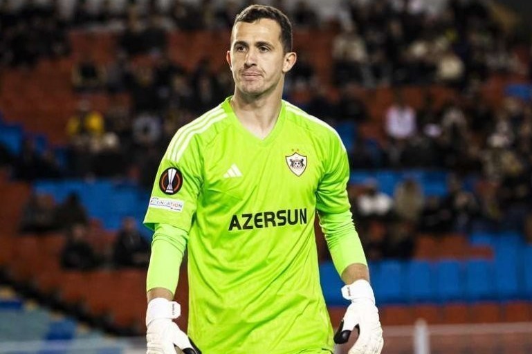 Lunev: "No need for further motivation"
