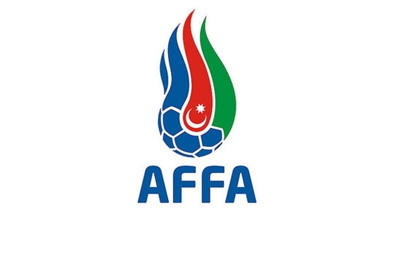 AFFA DECIDED on the matches of national team