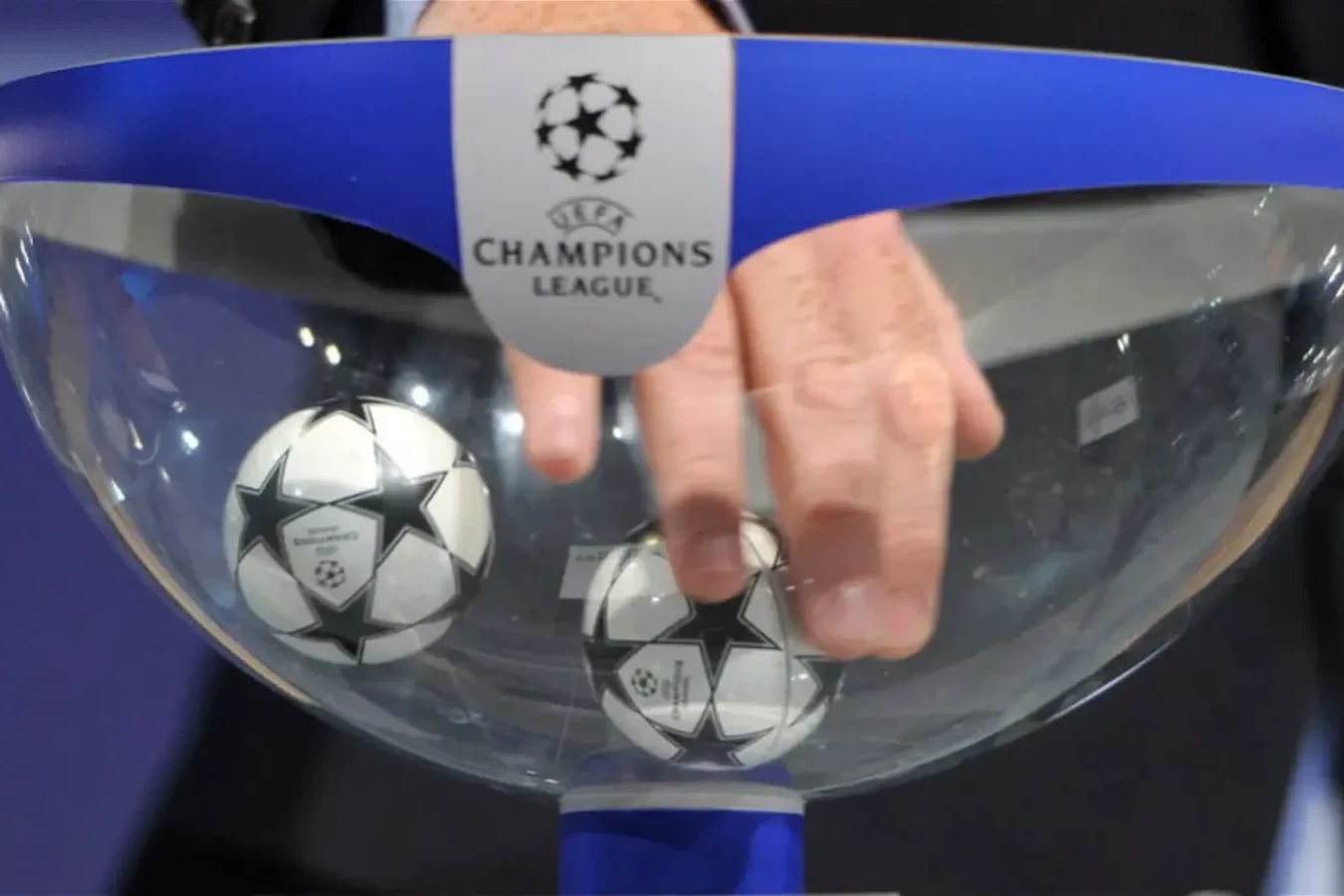 Champions League quarter-finals: Real vs Man City