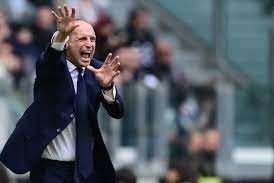 Juventus has three candidates to replace Allegri
