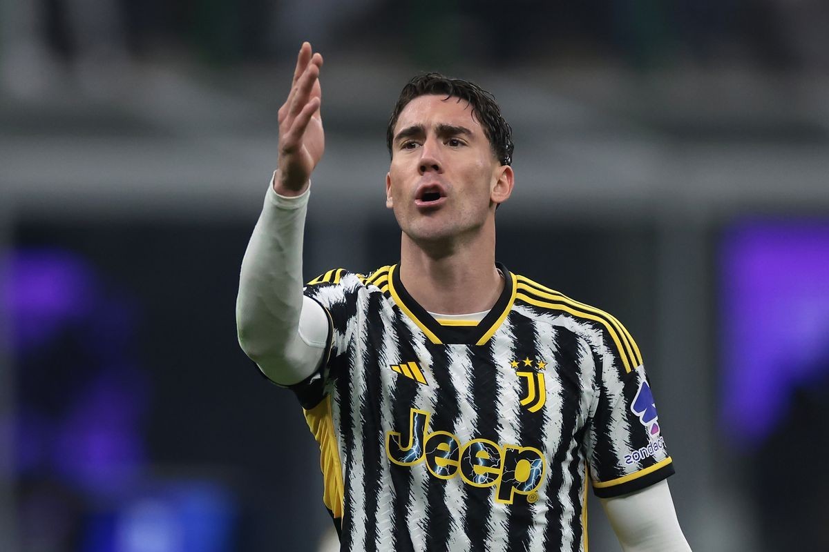 Negotiations between Juventus and its attacker