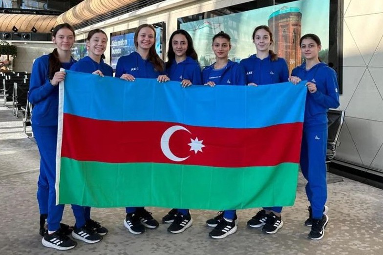 Azerbaijani gymnasts will participate in the Grand Prix
