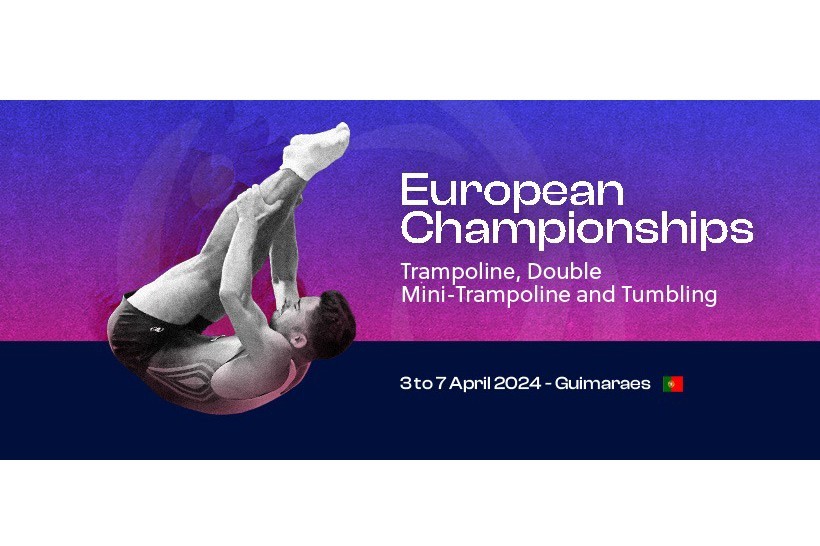Азербайджанские гимнасты начинают подиумные тренировки на ЕВРО