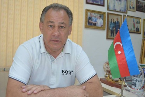 Former Azerbaijan head coach: "This is not a good situation for Greco-Roman wrestling and will be brought to account "