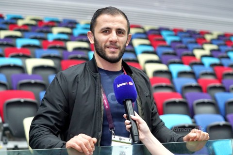Rafiq Hüseynov: “İnanıram ki, Xetaq Qazyumovun əziyyətini yerə vurmayacaqlar” - MÜSAHİBƏ