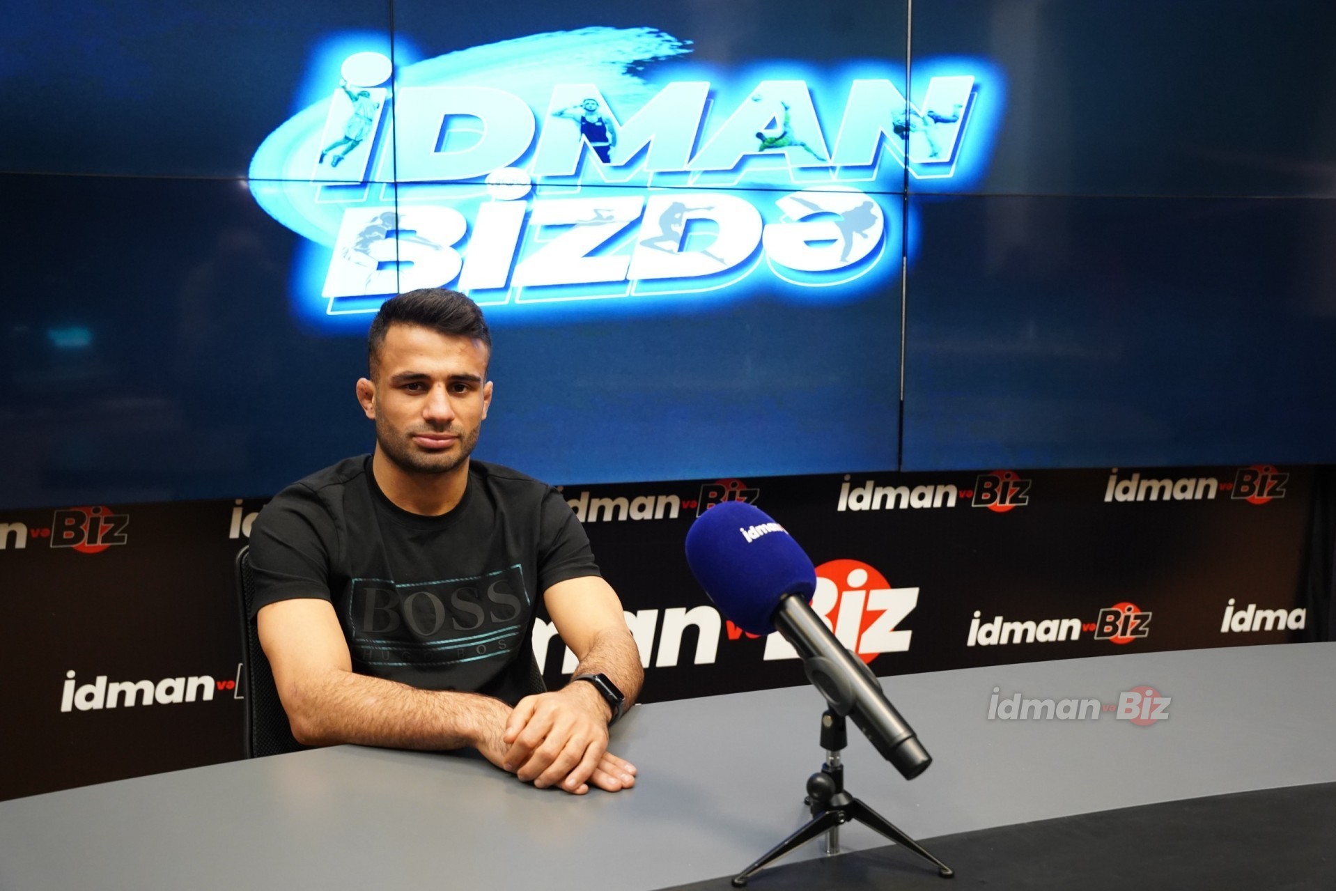 Aliabbas Rzazade: "This result is not a surprise" - VIDEO