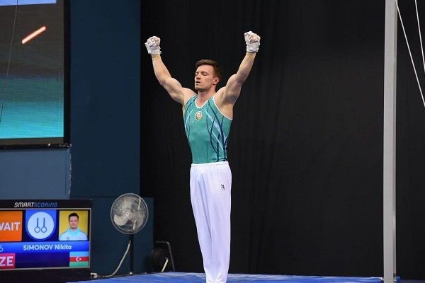 Олимпийские надежды Симонова: все решится в Дохе