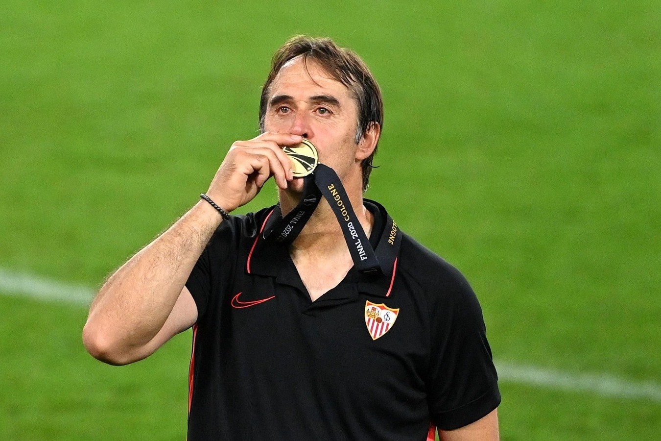 "Милан" начал переговоры с испанским тренером