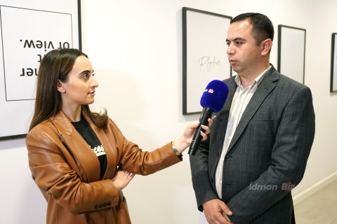 "Справедливая спортивная неделя" в Азербайджане - ВИДЕО - ФОТО