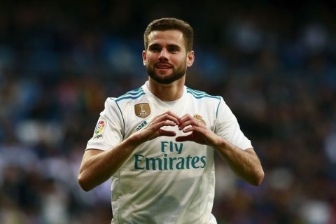 Real player leaves Spain