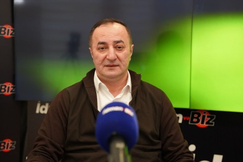 Bakhtiyar Musayev: "If Rashad Sadygov makes certain adjustments in his work..."