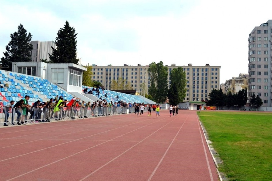 Yay Azərbaycan çempionatı Paris-2024-ə lisenziya xalı verəcək