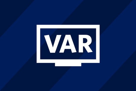 Объявлены назначения VAR