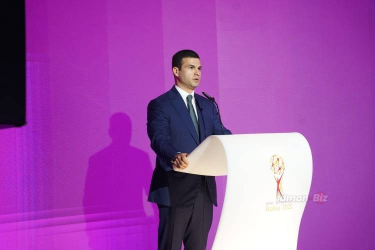Орхан Мамедов: "Мы откроем новую страницу в истории азербайджанского мини-футбола"