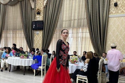 Определены победители чемпионата Азербайджана по спортивным танцам - ФОТО