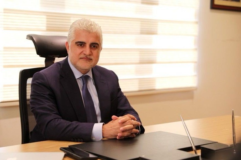 Президента "Карабаха" не  будет на церемонии награждения