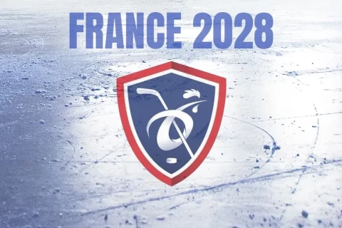 The host of WC-2028: France