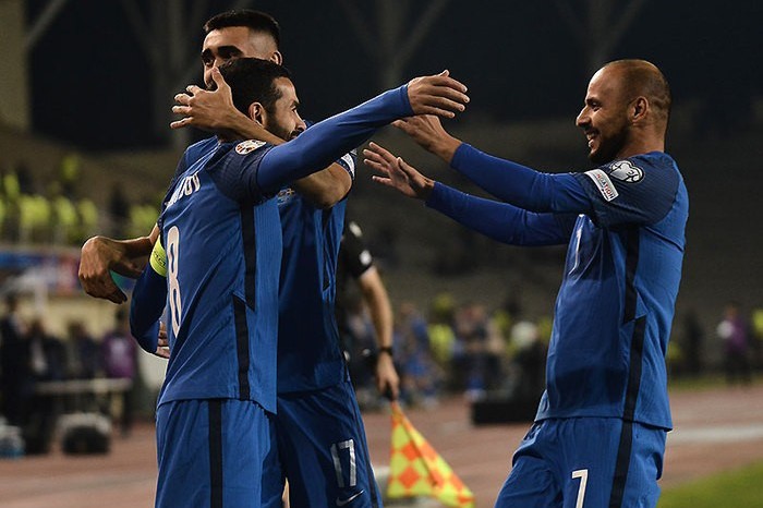 Millimizin sabiq futbolçusu Emin Mahmudovu qınayıb: “Yığmada lider yoxdur” - VİDEO